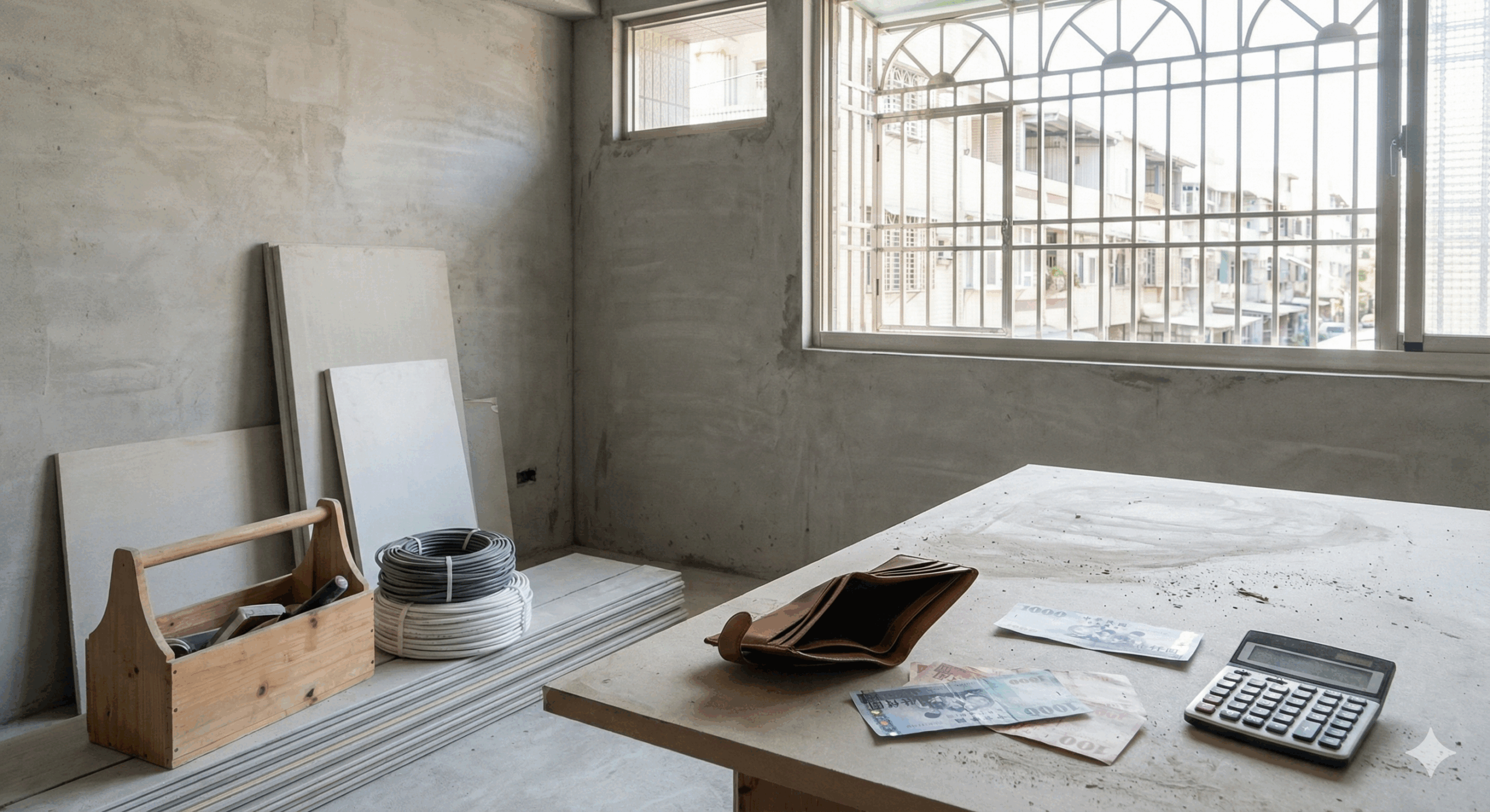 無公司行號、工程停擺，把屋主當提款機！