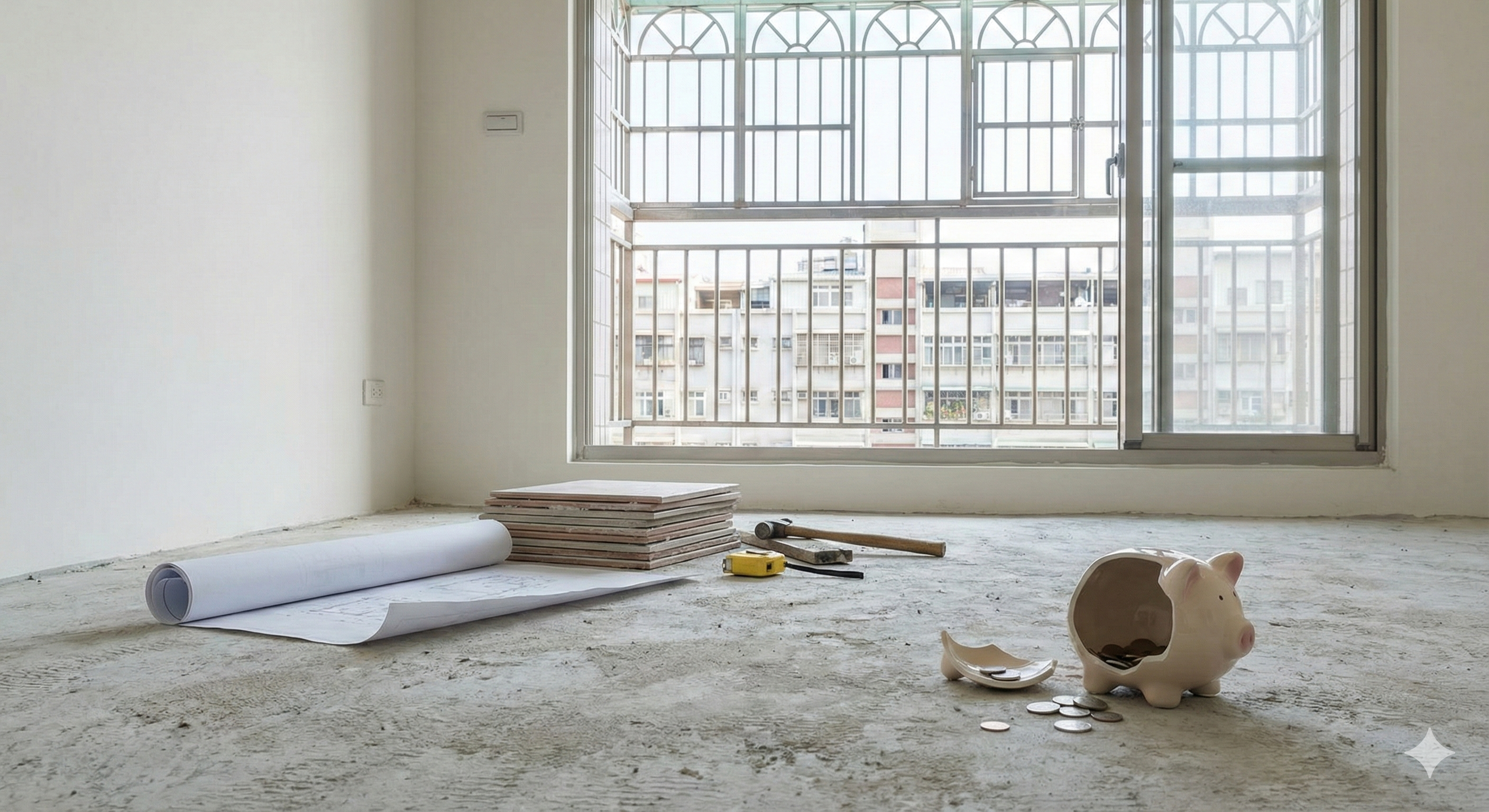 裝修蟑螂橫行全台！從「品榆設計」詐騙 30 戶案例看清 3 大陷阱，別讓低價與制式合約成為你的惡夢