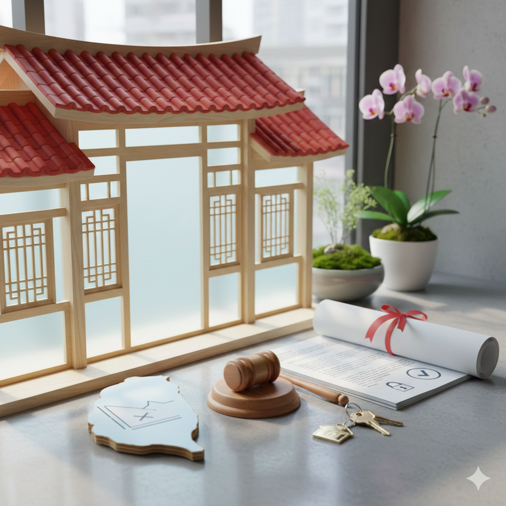 裝修過程中常見的牆面不平整或瑕疵爭議，往往源於拆除階段的資訊不透明。當屋主與設計師因認知落差產生付款糾紛，甚至發生鎖門等法律風險時，傳統的調解方式常因專業度不足而失效。本文解析如何透過制度化的職責告知、公正第三方鑑定與履約機制，從源頭化解施工爭議，保障雙方權益。