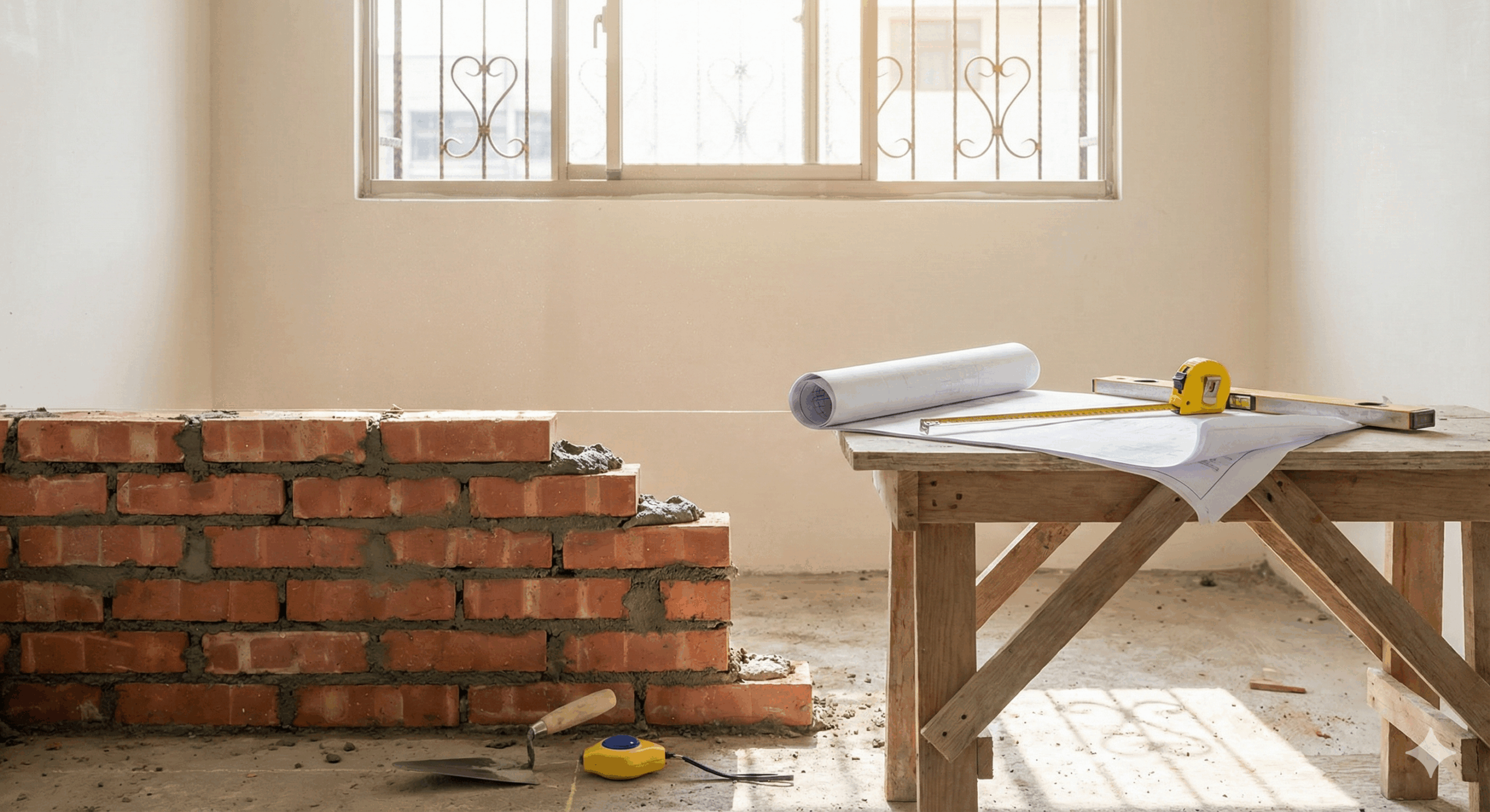 【裝修糾紛】設計師喊「先施工再補圖」？小心落入無底洞！破解裝潢詐欺實錄