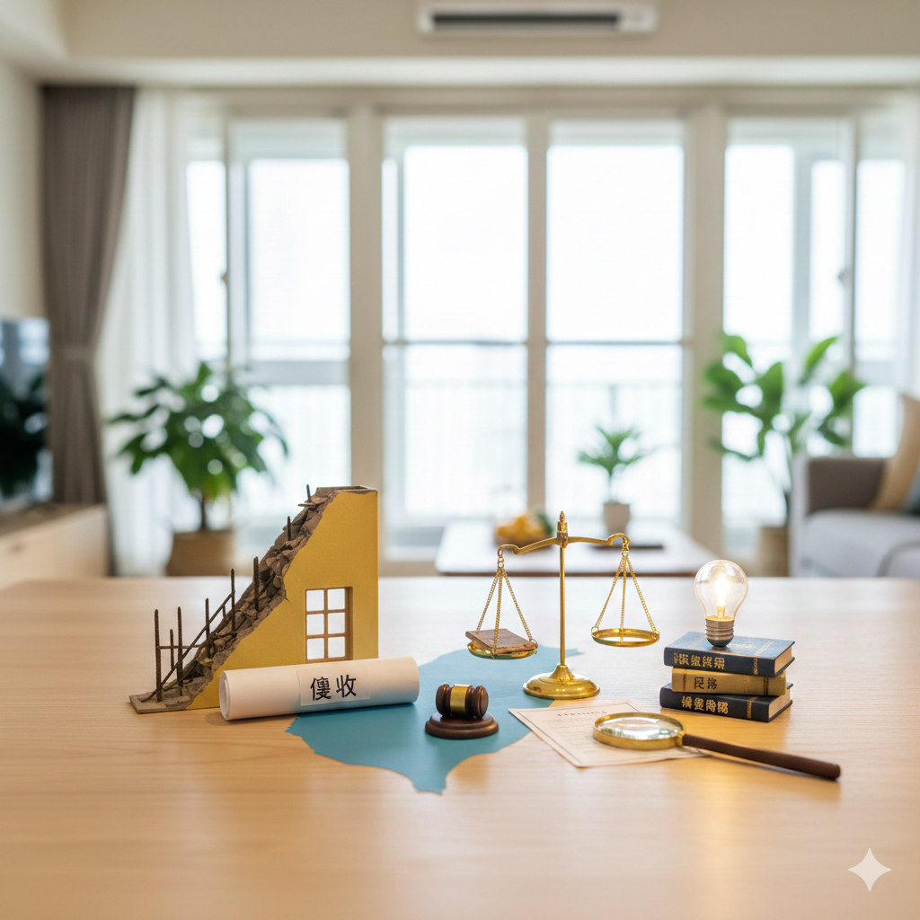 裝修過程中若發生施工損害或遲延給付，屋主往往陷入求償無門或廠商消極應對的困境。本文透過法律概念解析「延遲給付」與「加害給付」，並提供如何透過制度化保障與證據保全來降低裝修風險，確保工程品質與身家財產安全。