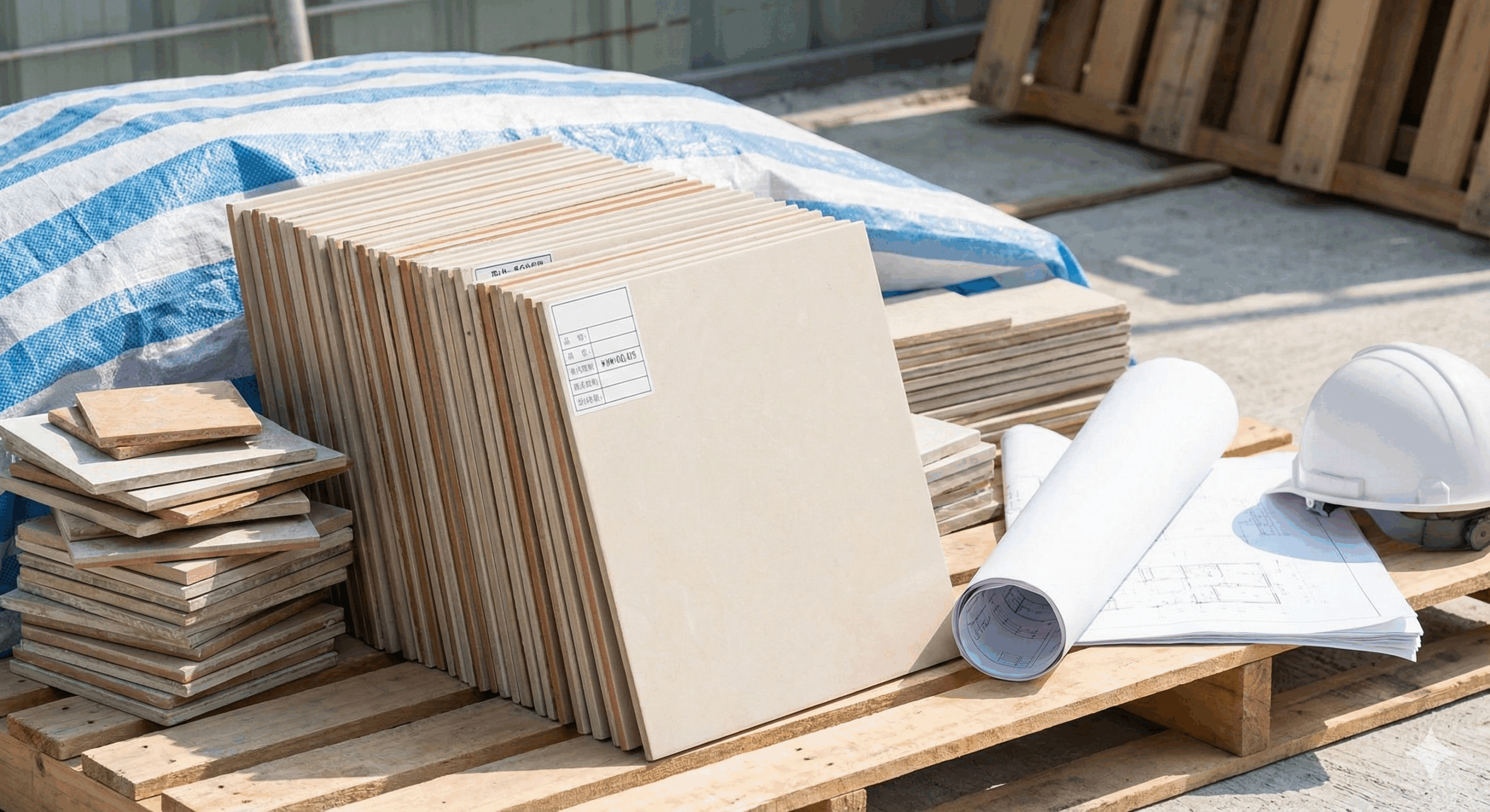 裝修監工發現建材被調包怎麼辦？本文解析真實案例，探討當下游工班偷工減料時，設計公司對屋主的合約責任，以及設計公司如何透過「鑑定」向下游廠商精算損害賠償。釐清轉包責任，並介紹住保履約與鑑定機制，協助屋主與業者建立安全的裝修保障。