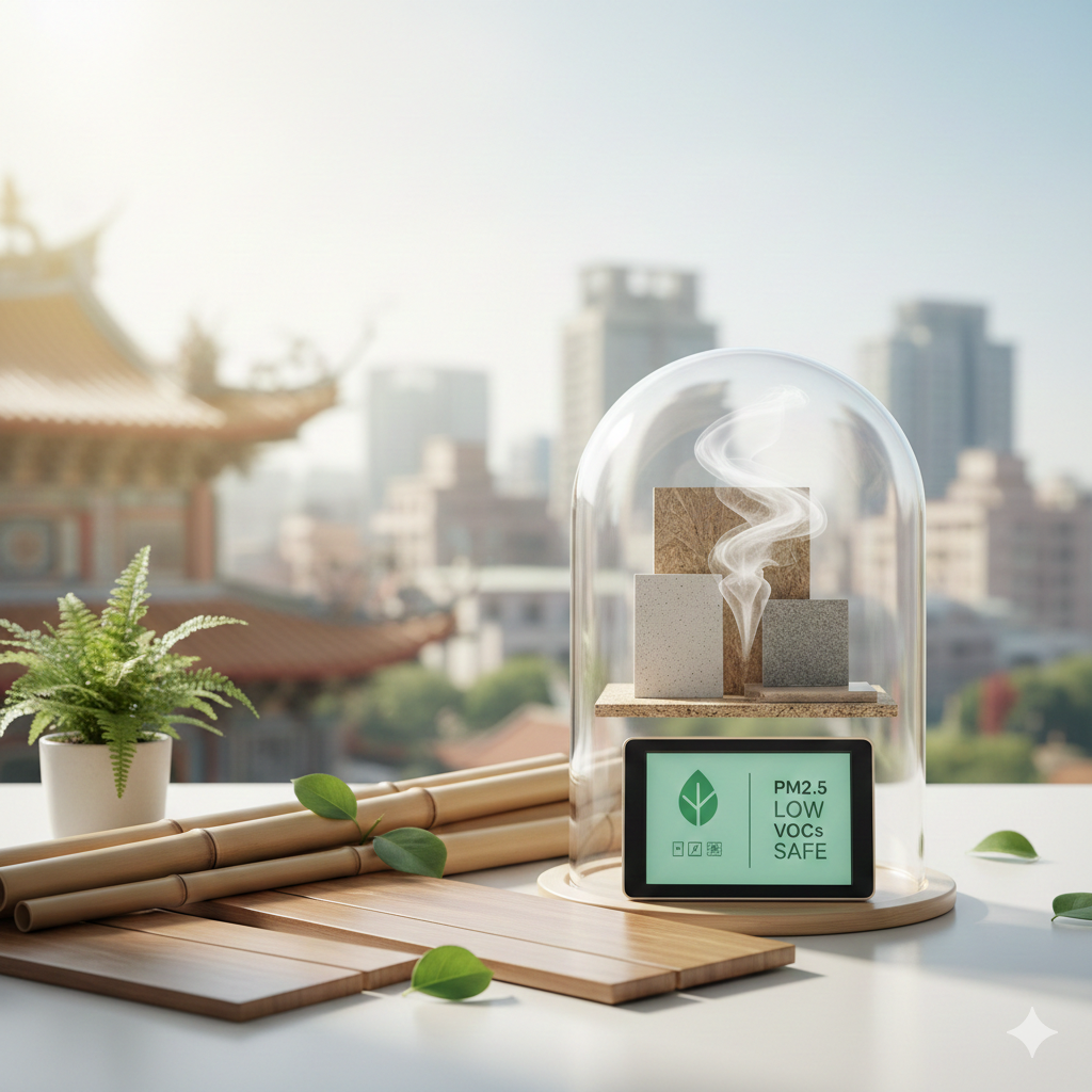 本文解析裝修中常見的環保綠建材爭議，強調材料證明文件的重要性，並指出廠商要求屋主放棄保固以換取和解屬違法行為。透過報價核驗、鑑定及住保履約等制度化工具，屋主能更有效預防建材替換風險，確保居家健康與法律權益。