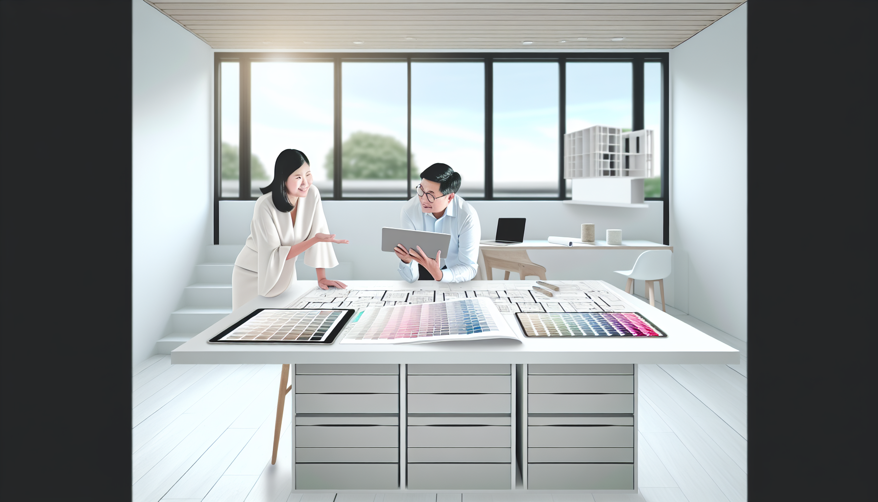 不擔心爛尾的裝潢平台：防範裝潢追加預算暴增心法