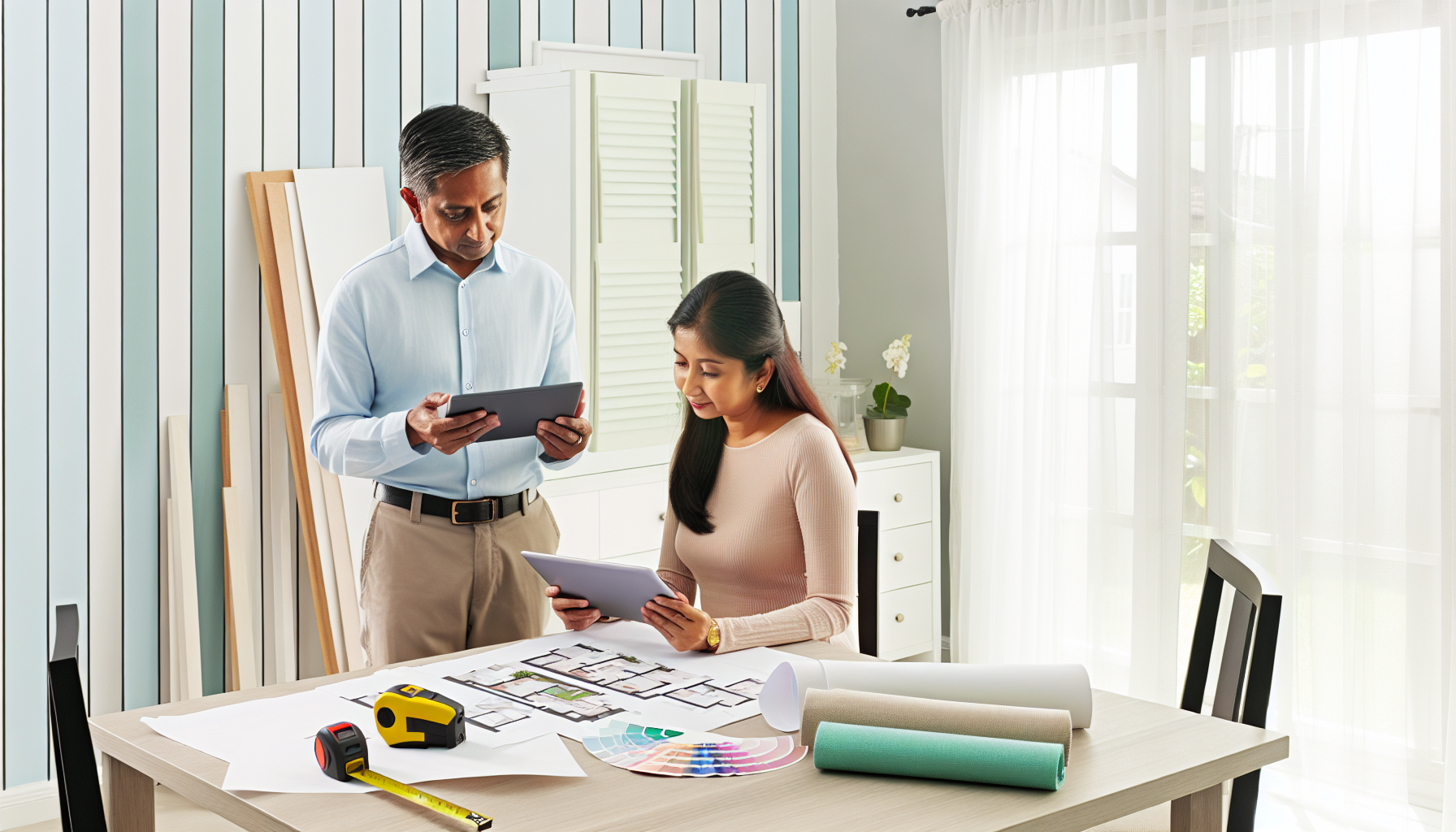 破解裝修陷阱話術：揭開設計師不會說的裝潢話術